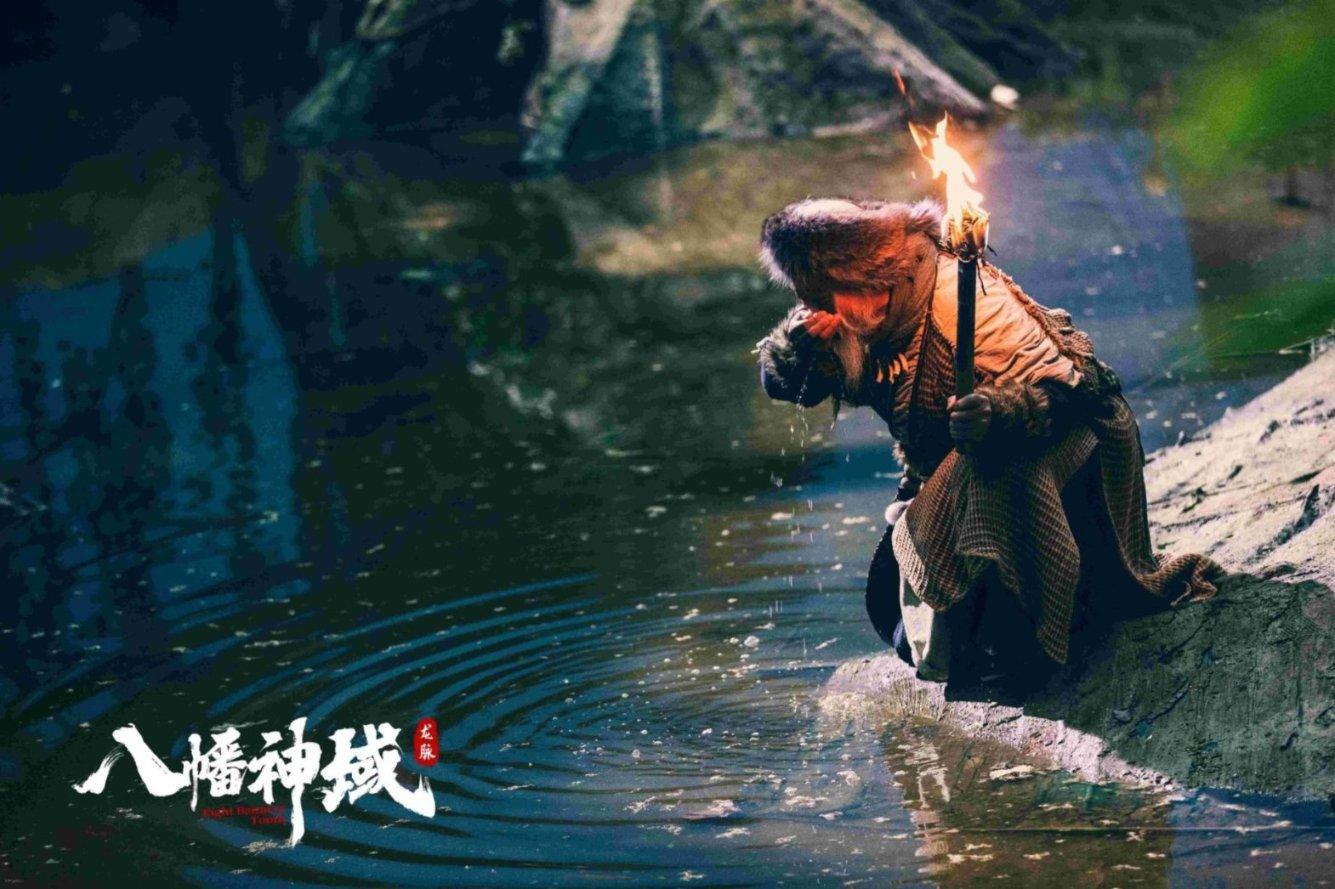 2023猎罪修罗兑换码游戏画面
